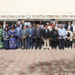 بمشاركة 14 دولة. الزراعة تختتم برنامج تمكين المرأة الأفريقية عبر المشروعات الصغيرة