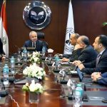 تأسيس مشروع لإنتاج الفوسفات عالي التركيز