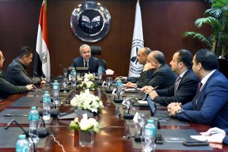 تأسيس مشروع لإنتاج الفوسفات عالي التركيز