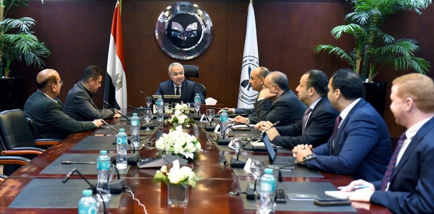 تأسيس مشروع لإنتاج الفوسفات عالي التركيز