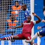 تشيلسي ووست هام