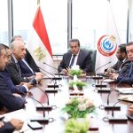 تفعيل تقنية الروبوت الجراحي. خطوة على طريق تحديث المنظومة الطبية