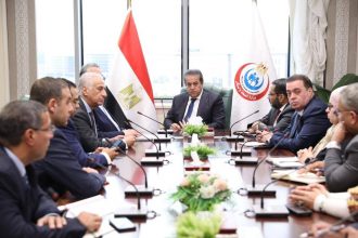 تفعيل تقنية الروبوت الجراحي. خطوة على طريق تحديث المنظومة الطبية