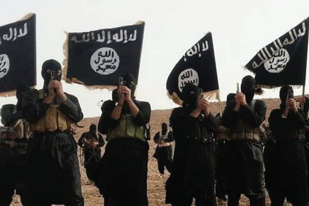تنظيم داعش