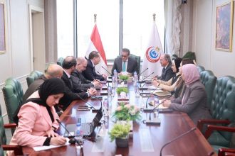 توطين صناعة صبغات الأشعة داخل مصر. خطوات على الطريق