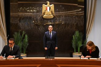 توقيع مذكرة تفاهم بين مصر والسويد بهدف دعم الشراكة في المجالات الصحية والطبية