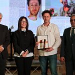 ختام سمبوزيوم أسوان الدولي للنحت