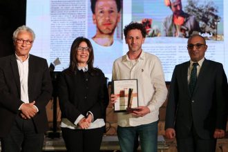 ختام سمبوزيوم أسوان الدولي للنحت