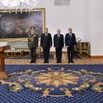 رأفت هندي وزير الاتصالات وتكنولوجيا المعلومات