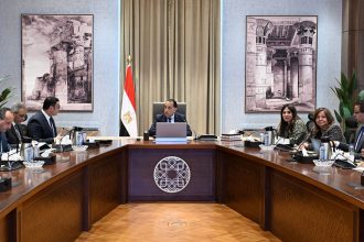 رئيس الوزراء يستعرض محاور مبادرة مشاركة القطاع الخاص في تنفيذ وحدات الإسكان الاجتماعي