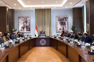 رئيس الوزراء يُتابع إجراءات إعادة هيكلة وتطوير الأداء المالي لعددٍ من