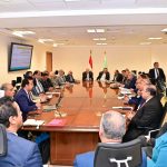 رقمنة المساقي الخاصة