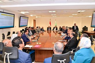 رقمنة المساقي الخاصة