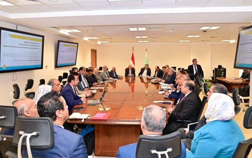 رقمنة المساقي الخاصة