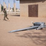 سقوط صاروخ في تشاد أُطلق من السودان بعد إغلاق الحدود