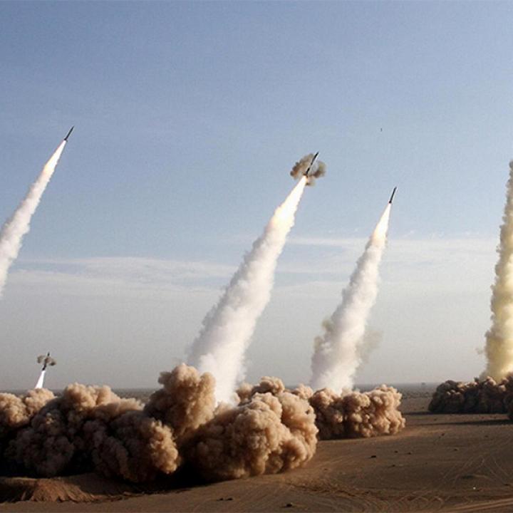 صواريخ