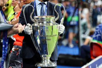 قرعة دور 16 ودور الثمانية لدوري أبطال أوروبا لكرة القدم