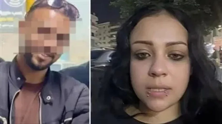 قضية فتاة الأتوبيس