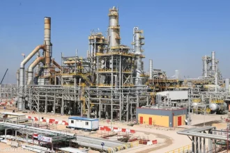 كابريكورن إنرجي