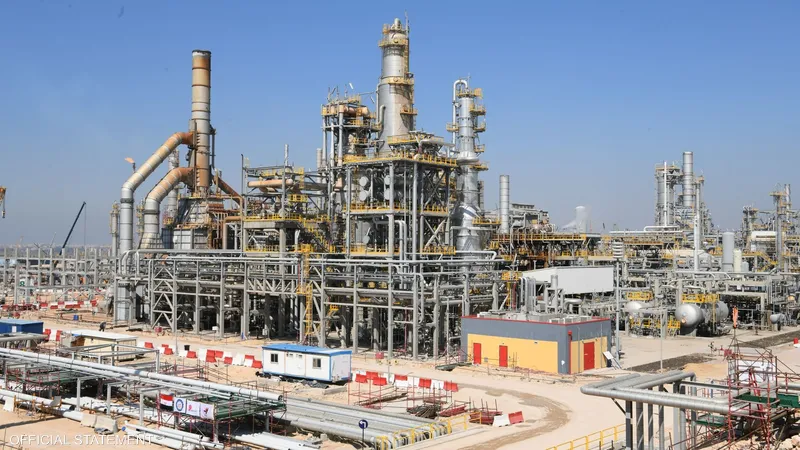 كابريكورن إنرجي