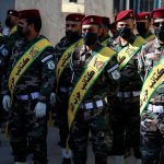 كتائب حزب الله العراقية