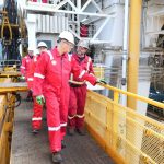 كريم بدوي، وزير البترول والثروة المعدنية