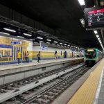 مترو الأنفاق