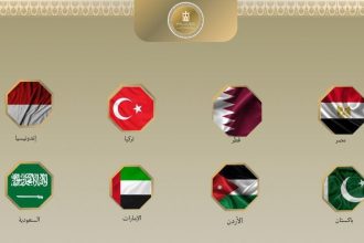 مصر و7 دول e1769978162181