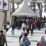 معرض القاهرة للكتاب