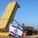منظومات الدفاع الإسرائيلية
