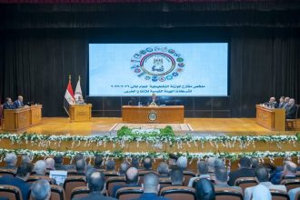 موازنة الإنتاج الحربي للعام 2026 2027