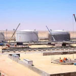 ميناء الحمراء