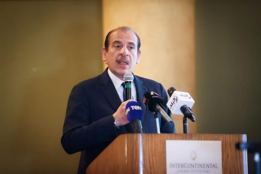 نائب وزير الصحة