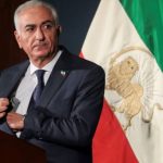 نجل آخر شاه لإيران يحث على تدخل عسكري أمريكي