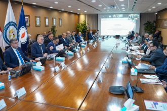 نمو قياسي في مبيعات وقود تموين السفن وتنفيذ مشروعات جديدة لخفض الفاتورة الاستيرادية