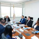 هيميلي الصينية تبحث إقامة مشروع صناعي فى مصر