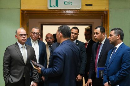 وزير الاستثمار