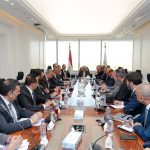 وزير الاستثمار ينسق بين 5 جهات للربط الإلكتروني وتيسير خدمات المستثمرين