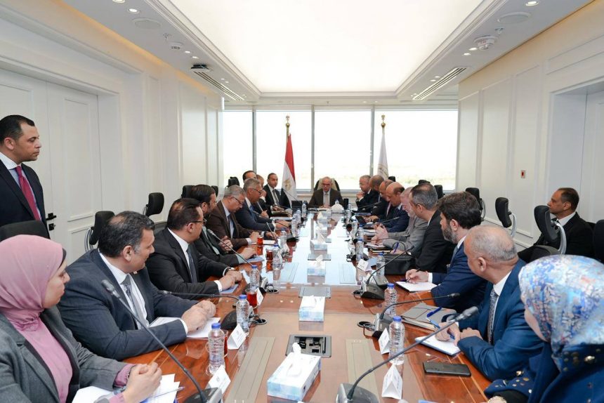 وزير الاستثمار ينسق بين 5 جهات للربط الإلكتروني وتيسير خدمات المستثمرين