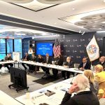 وزير البترول