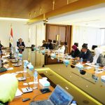 وزير التخطيط