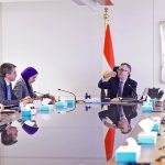 وزير التخطيط والبنك الدولي