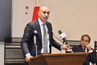 وزير التعليم