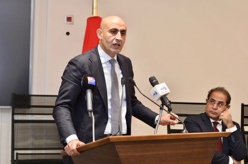 وزير التعليم