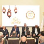 وزير التموين يعقد اجتماعًا موسعًا مع الاتحاد العام للغرف التجارية