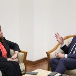 وزير الثقافة يصدر قرارًا بتولي الدكتورة رشا صالح إدارة الأكاديمية المصرية للفنون بروما