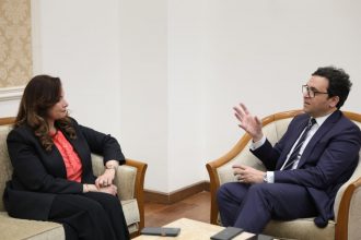 وزير الثقافة يصدر قرارًا بتولي الدكتورة رشا صالح إدارة الأكاديمية المصرية للفنون بروما