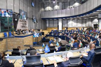 وزير الخارجية 1