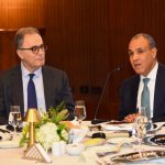 وزير الخارجية