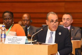 وزير الخارجية 3